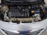 2017 NISSAN VERSA 