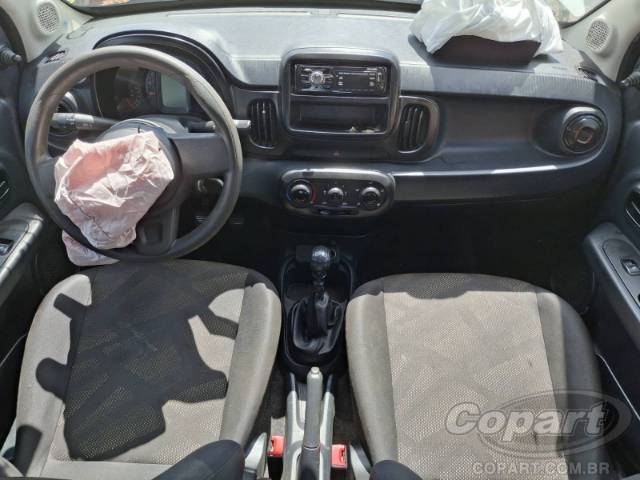 2020 FIAT MOBI 