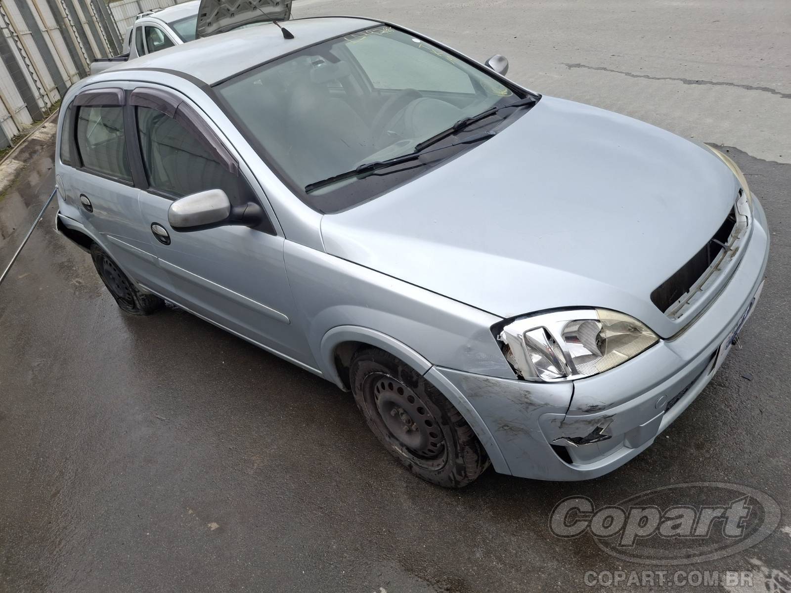 Chevrolet Corsa