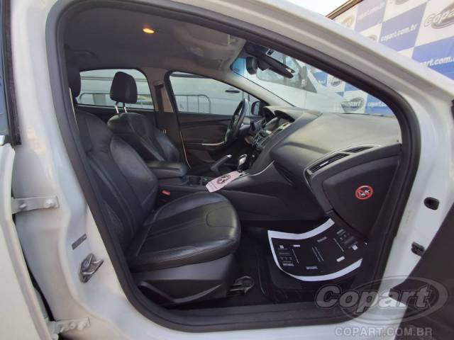 2015 FORD FOCUS SEDAN 