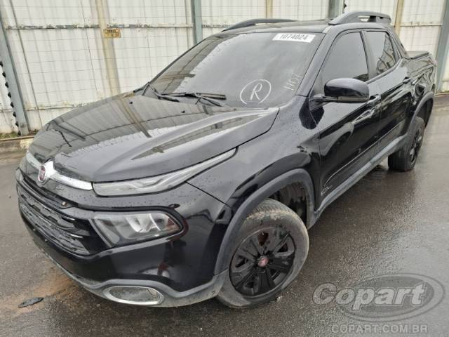 2018 FIAT TORO 