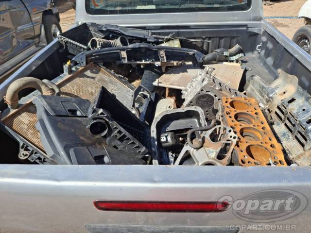 2020 TOYOTA HILUX CD 