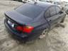 2015 BMW SERIE 3 