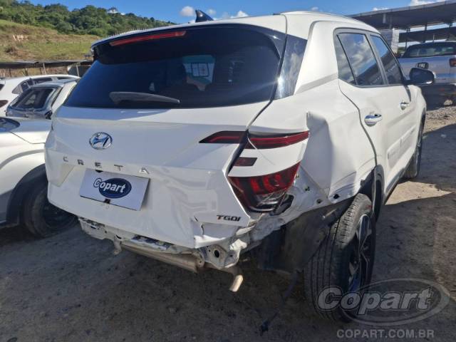 2022 HYUNDAI CRETA 