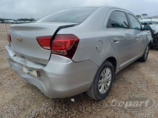 2016 CHEVROLET COBALT 