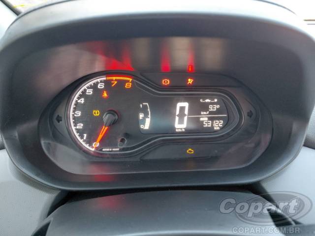 2019 CHEVROLET ONIX 