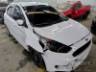 2015 FORD KA 