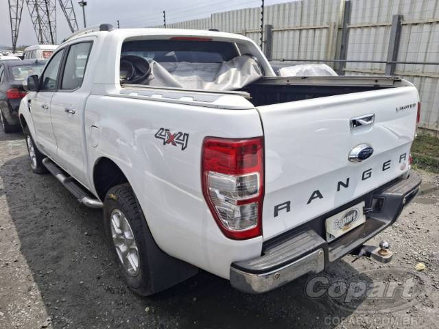 2015 FORD RANGER CD 