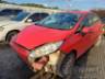 2015 FORD FIESTA 