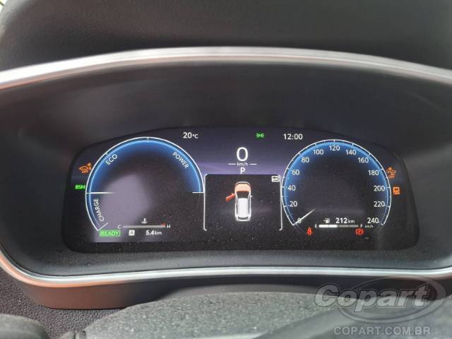 2018 TOYOTA COROLLA CROSS 