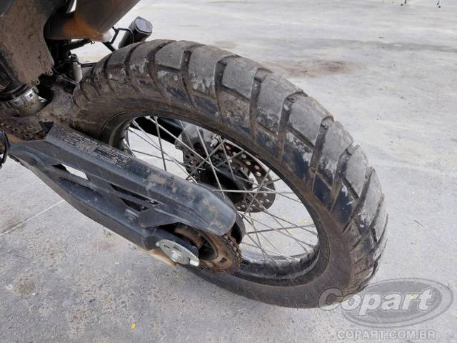 2024 HONDA XRE SAHARA 300 