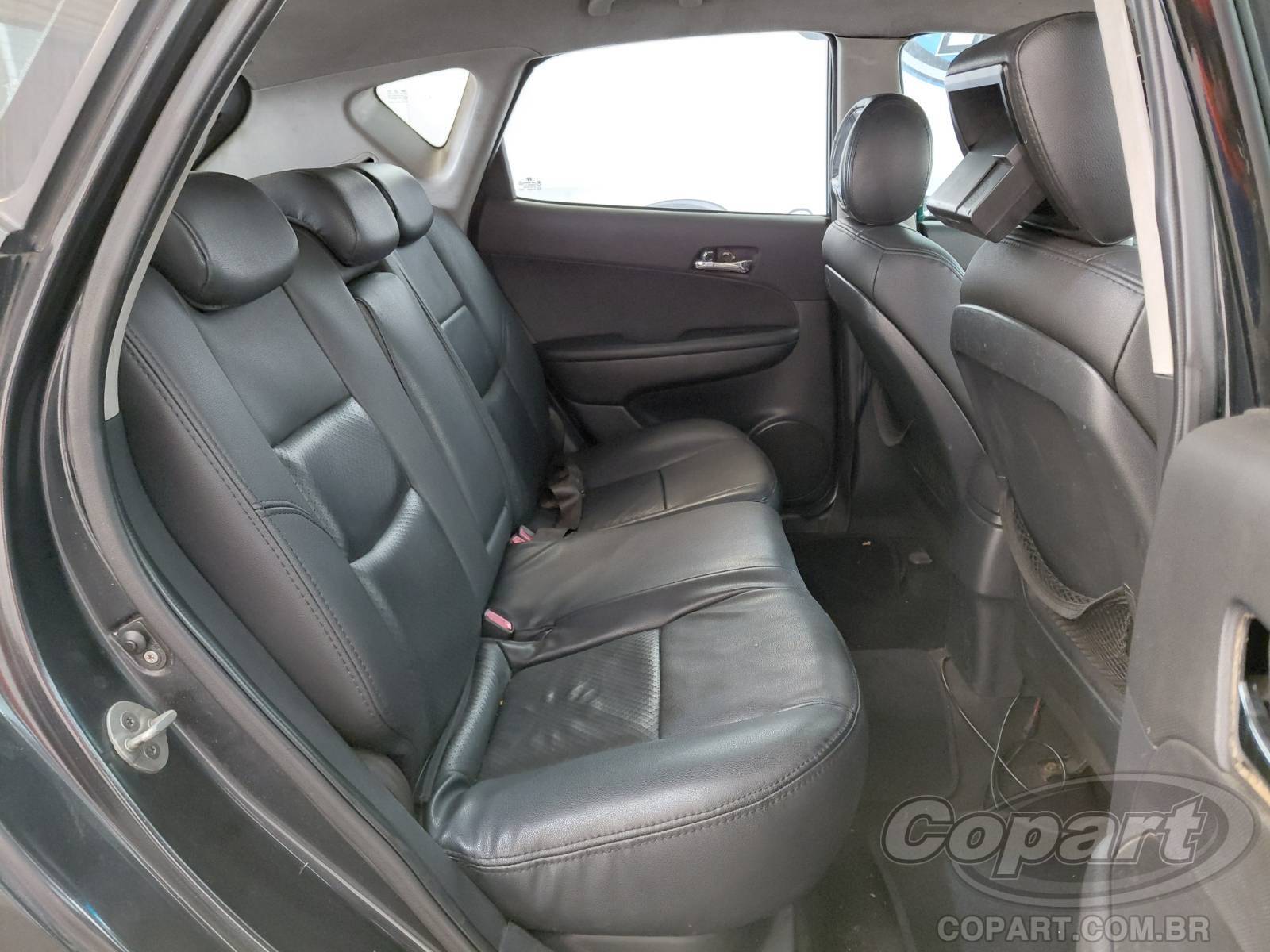 2010 HYUNDAI I30 — foto 6 de 10