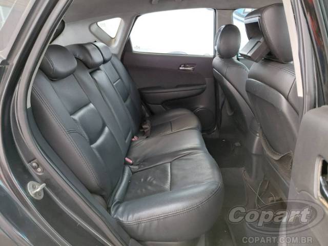 2010 HYUNDAI I30 