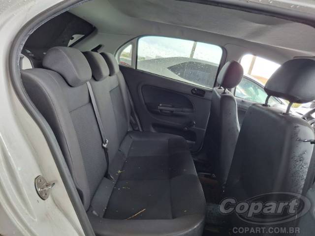 2023 VOLKSWAGEN GOL 