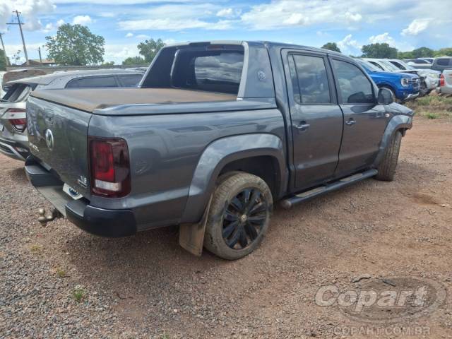 2023 VOLKSWAGEN AMAROK 