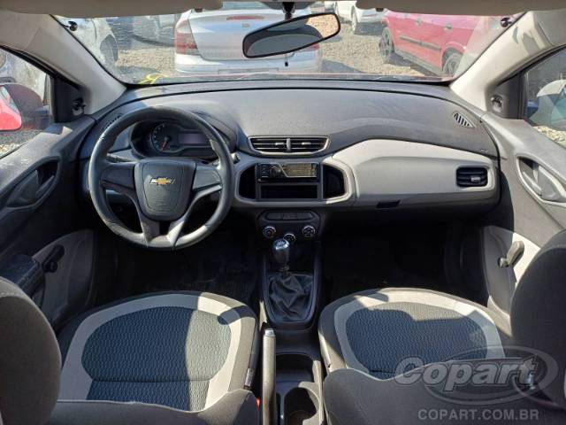 2016 CHEVROLET ONIX 