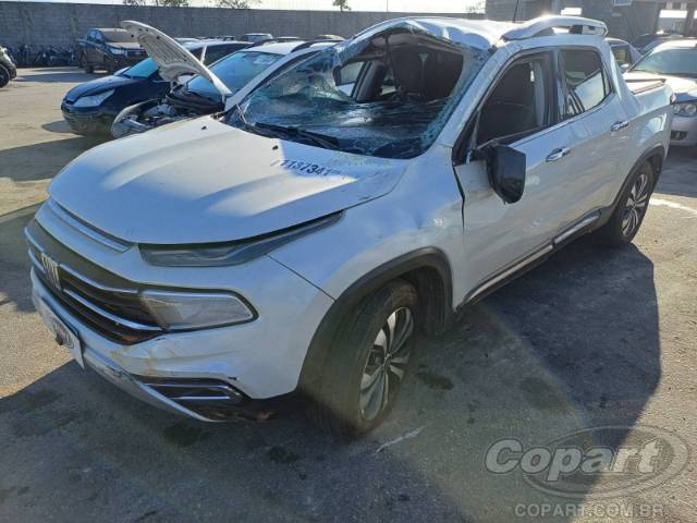 2023 FIAT TORO 