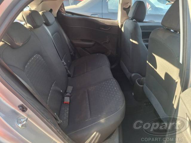 2026 HYUNDAI HB20 