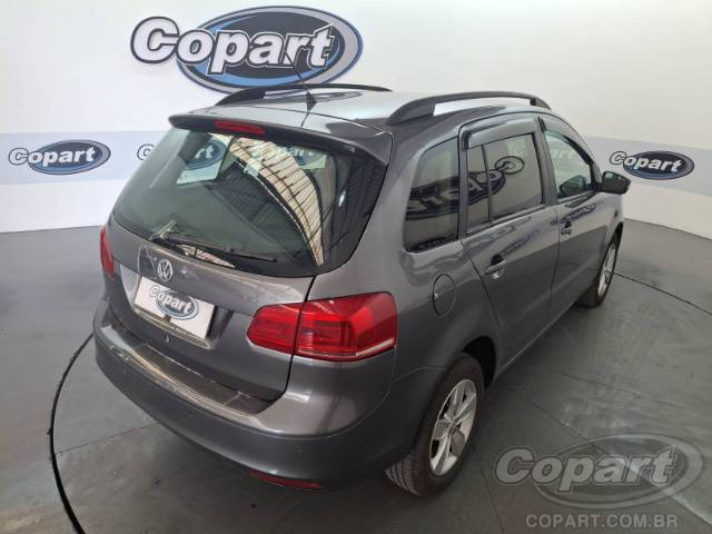 2019 VOLKSWAGEN SPACEFOX 