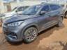 2024 CAOA CHERY TIGGO 8 