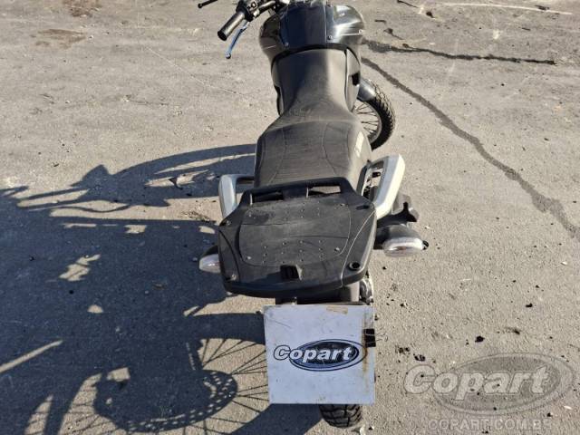 2022 YAMAHA XTZ 150 CROSSER 