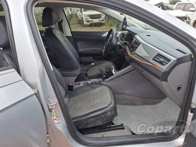 2018 VOLKSWAGEN VIRTUS 