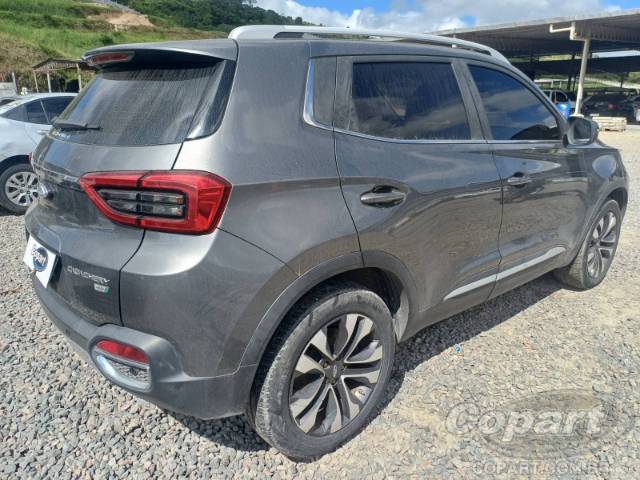 2020 CAOA CHERY TIGGO 5X 