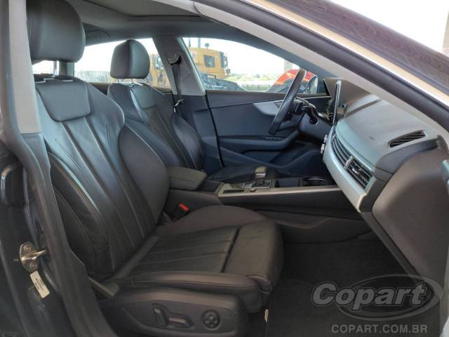 2021 AUDI A5 SPORTBACK 