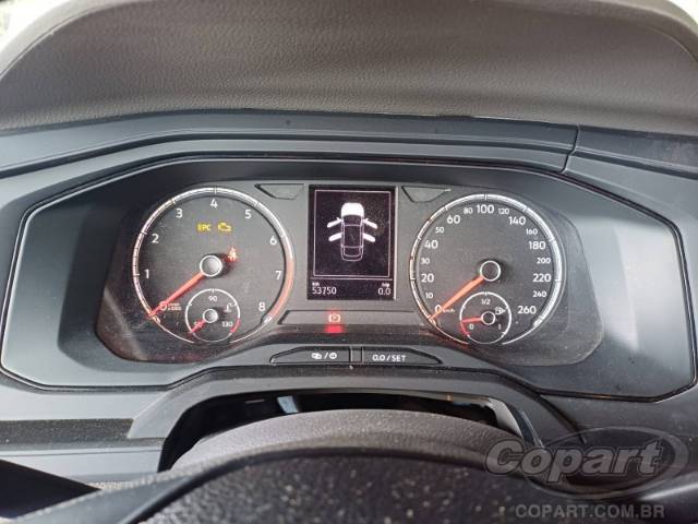 2019 VOLKSWAGEN VIRTUS 