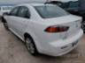 2014 MITSUBISHI LANCER 