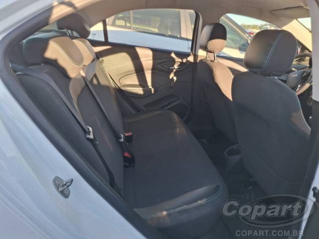 2019 CHEVROLET PRISMA 