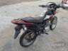 2021 HONDA NXR 160 