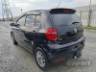 2013 VOLKSWAGEN FOX 