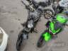2016 KAWASAKI VULCAN S 