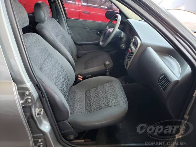 2010 FIAT PALIO 