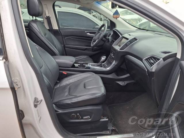 2016 FORD EDGE 