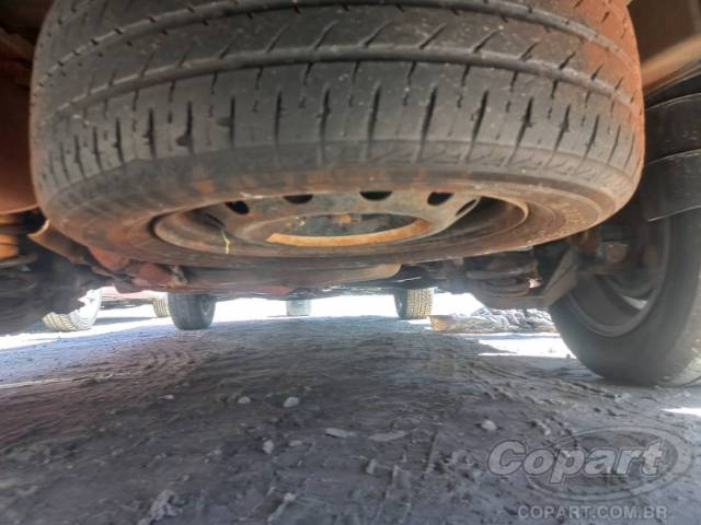 2010 FIAT PALIO WEEKEND 