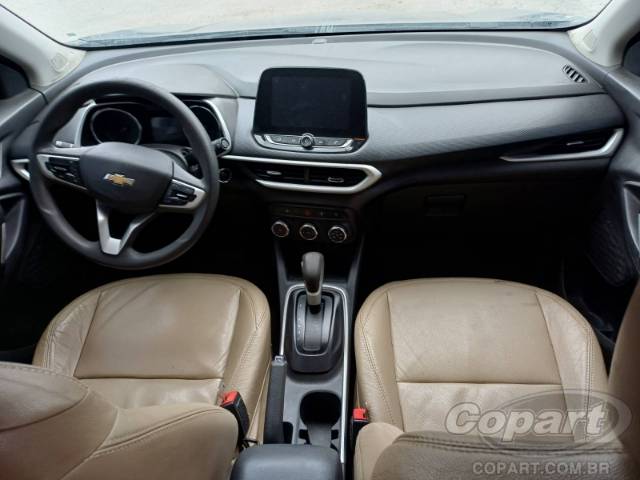 2021 CHEVROLET TRACKER 