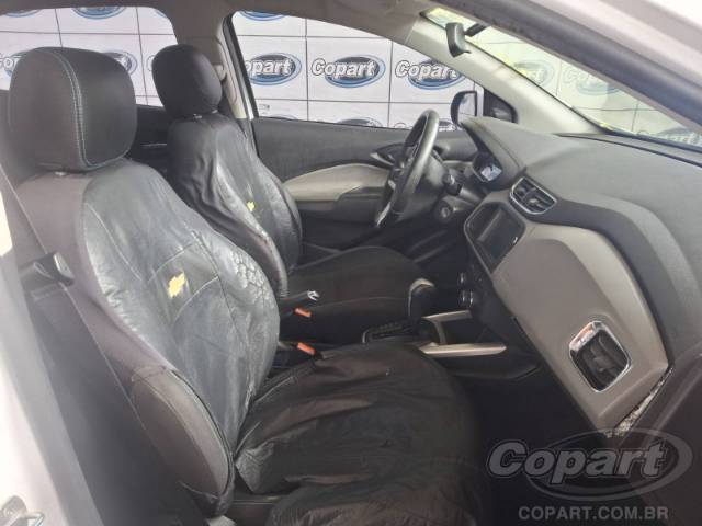 2019 CHEVROLET ONIX 