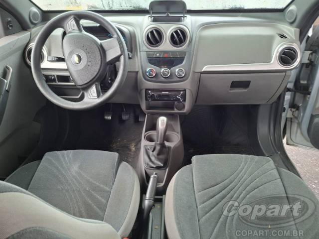 2012 CHEVROLET AGILE 