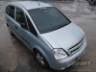 2009 CHEVROLET MERIVA 