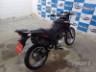 2025 HONDA NXR 160 