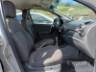 2013 FIAT GRAND SIENA 