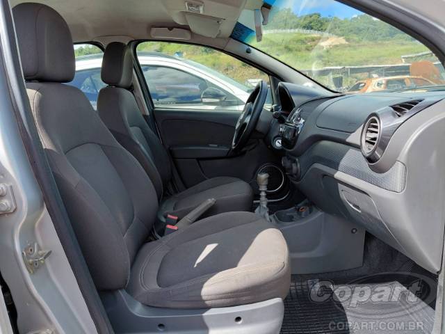 2013 FIAT GRAND SIENA 