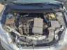 2011 FORD FOCUS 
