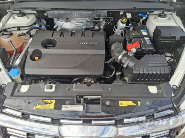 2022 CAOA CHERY TIGGO 8 