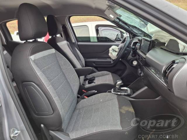 2025 CITROEN C3 AIRCROSS 