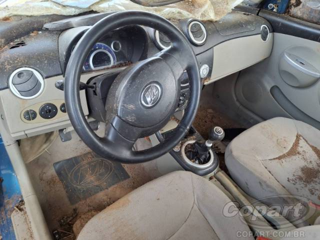 2011 LIFAN 320 