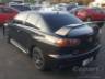 2015 MITSUBISHI LANCER 