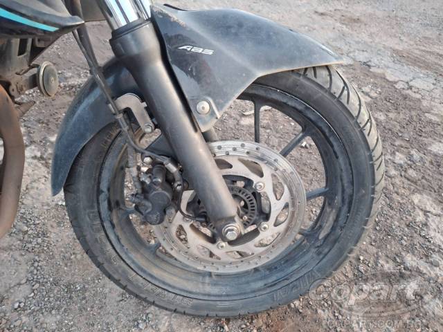 2024 YAMAHA FZ25 FAZER 